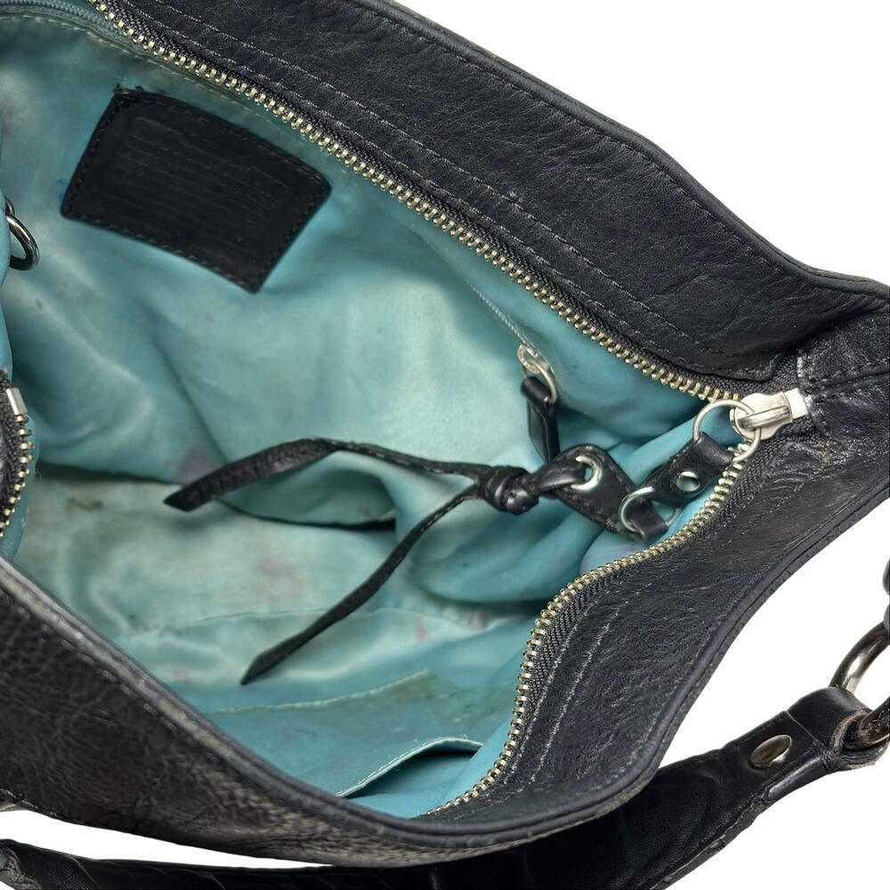 Coach Vintage Hobo Bag - Picture 15 of 15